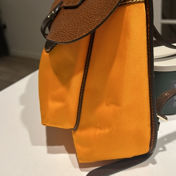 Dooney and Bourke Backpack - Picture 4 of 12